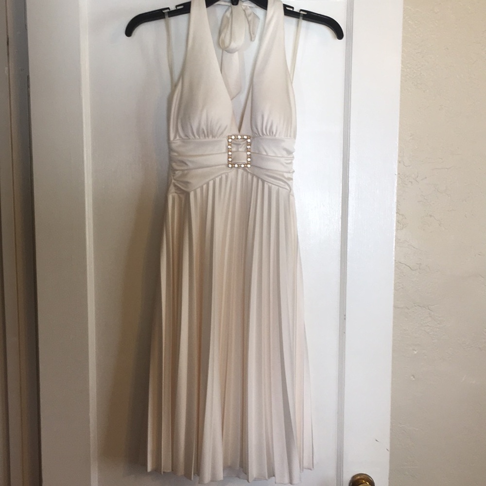Marilyn Monroe type of dress